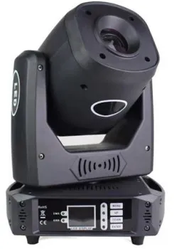 Светодиодная LED голова - Free Color K100S