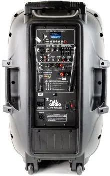 Аккумуляторный, портативный топ - 4all Audio LSA-15 WIRELESS