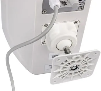 Настінна акустична система - 4all Audio WALL 530 IP55 White