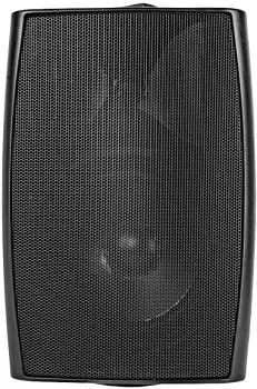 Настінна акустична система - 4all Audio WALL 530 Black
