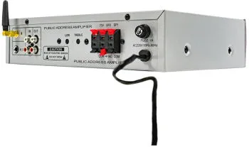 Трансляцинный усилитель - 4all Audio PAMP-60-BT