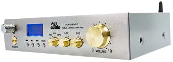 Трансляцинный усилитель - 4all Audio PAMP-60-BT