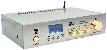 Трансляцинный усилитель - 4all Audio PAMP-60-BT