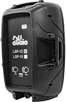 Пасивна акустична система - 4all Audio LSP-12