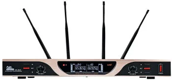 Радиосистема - 4all Audio X-5.0