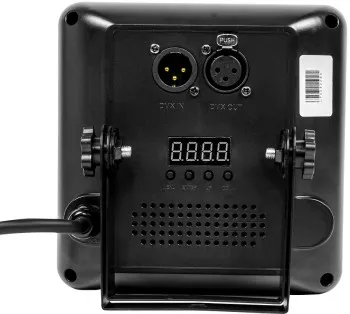 Светодиодный LED прожектор - Free Color Square Par 94