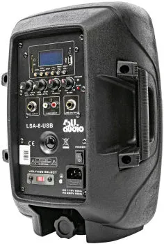 Активная акустическая система - 4all Audio LSA-8-USB