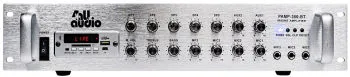 Трансляційний підсилювач з мікшером - 4all Audio PAMP-360-5Zi