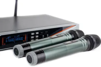 Радиосистема - 4all Audio U-3800