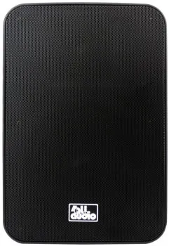 Настінна акустична система - 4all Audio WALL 530 IP55 Black