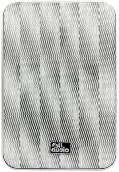 Настінна акустична система - 4all Audio WALL 530 IP55 White