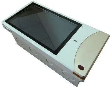 Інсталяційний підсилювач - 4all Audio TOUCH 30