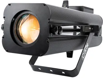 Светодиодный LED прожектор - Free Color LED PROFILE 200 ZOOM