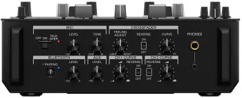 2х канальний мікшер - Alpha Theta (Pioneer) DJM-S7