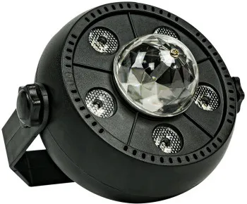 Светодиодный LED прибор - Free Color Kaleidoscrope Par