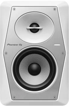 Студійний монітор - Alpha Theta (Pioneer) VM-50-W