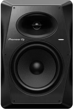 Студийный монитор - Alpha Theta (Pioneer) VM-80