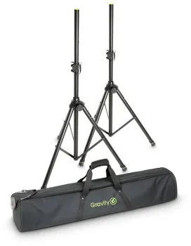 Комплект акустичних стійок - Gravity SS 5211 B SET 1