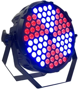 Світлодіоний LED прожектор - Free Color P843 PIZZA