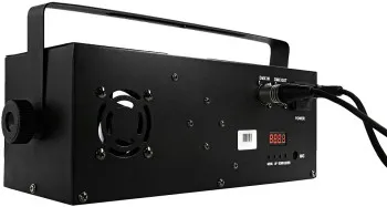 Світлодіодний LED прилад - Free Color FX4 Boombox
