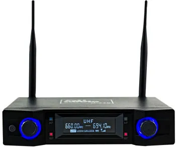Радіосистема - 4all Audio U-770