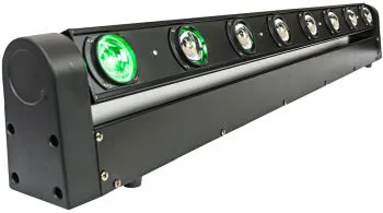 Светодиодны LED прибор - Free Color BL810 RGBW
