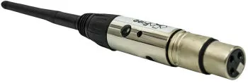 Бeздротовий DMX - Free Color WI RECIEVER
