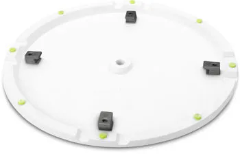 Стійка для акустичної системи - Gravity SSPWB SET 1 W