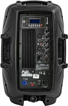 Активна акустична система - 4all Audio LSA-12-BT