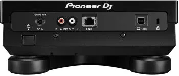 DJ Проигрыватель - Alpha Theta (Pioneer) XDJ-700