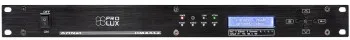 Конвертер сигнала DMX512-ArtNet - Pro Lux LUX ARTNET 4