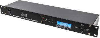 Конвертер сигнала DMX512-ArtNet - Pro Lux LUX ARTNET 4