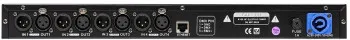 Конвертер сигнала DMX512-ArtNet - Pro Lux LUX ARTNET 4