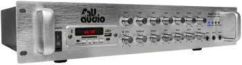 Трансляційний підсилювач - 4all Audio PAMP-240-5Zi-BT