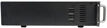 Трансляційний підсилювач - 4all Audio PAMP-240-5Zi-BT