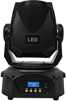 Светодиодная LED голова SPOT - Free Color K60