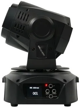 Светодиодная LED голова SPOT - Free Color K60