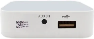Multi-Room аудіо контролер - Sky Sound WI-FI CASE AM-PRO (встроенний підсилювач)