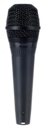 Мікрофон - SHURE PGA57-XLR