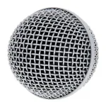 Сменная решетка - SHURE RK143G
