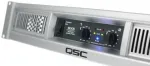 Підсилювач потужності - QSC GX 5