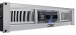 Підсилювач потужності - QSC GX 5