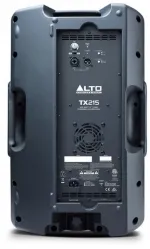 Активная акустическая система - Alto Professional TX215