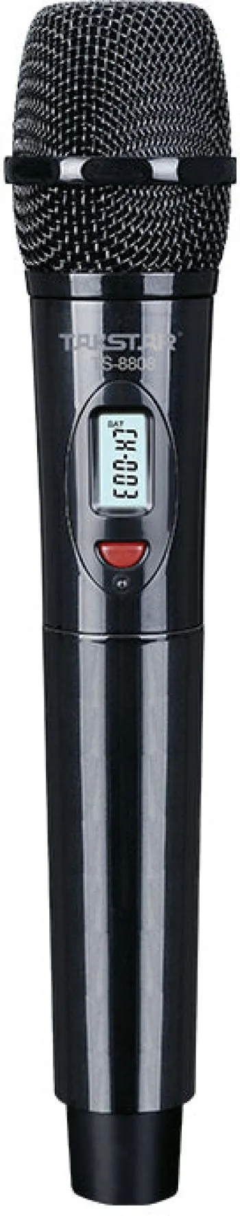 Радіосистема - Takstar TS-8808HH