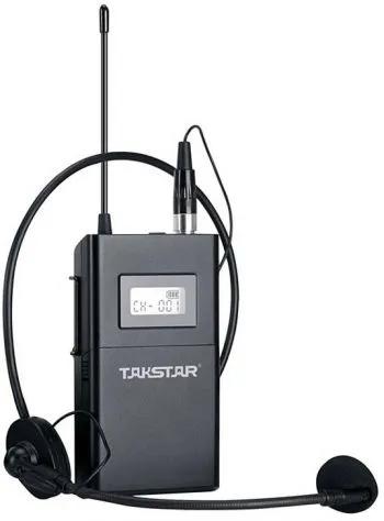 Радіосистема - Takstar TS-7220PP