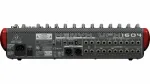 Микшерный пульт - Behringer XENYX UFX1604