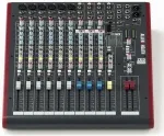 Мікшерний пульт - Allen Heath ZED-12FX