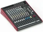 Мікшерний пульт - Allen Heath ZED-12FX