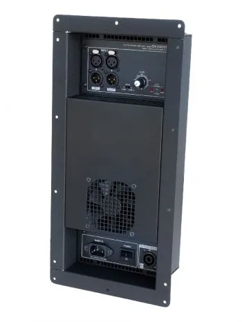 Встраиваемый усилитель - Park Audio DX2000S-4 PFC