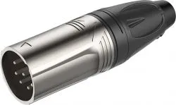 Роз'єм - Roxtone RX7M-NT